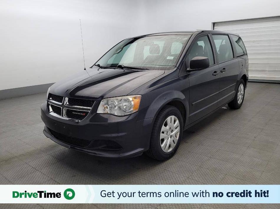 DODGE GRAND CARAVAN 2014 2C4RDGBG8ER449972 image DODGE GRAND CARAVAN 2014 2C4RDGBG8ER449972 image